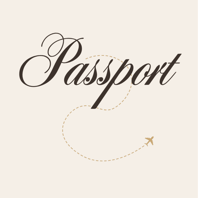 Passport at Jet Set Tan in Wurtsboro, NY